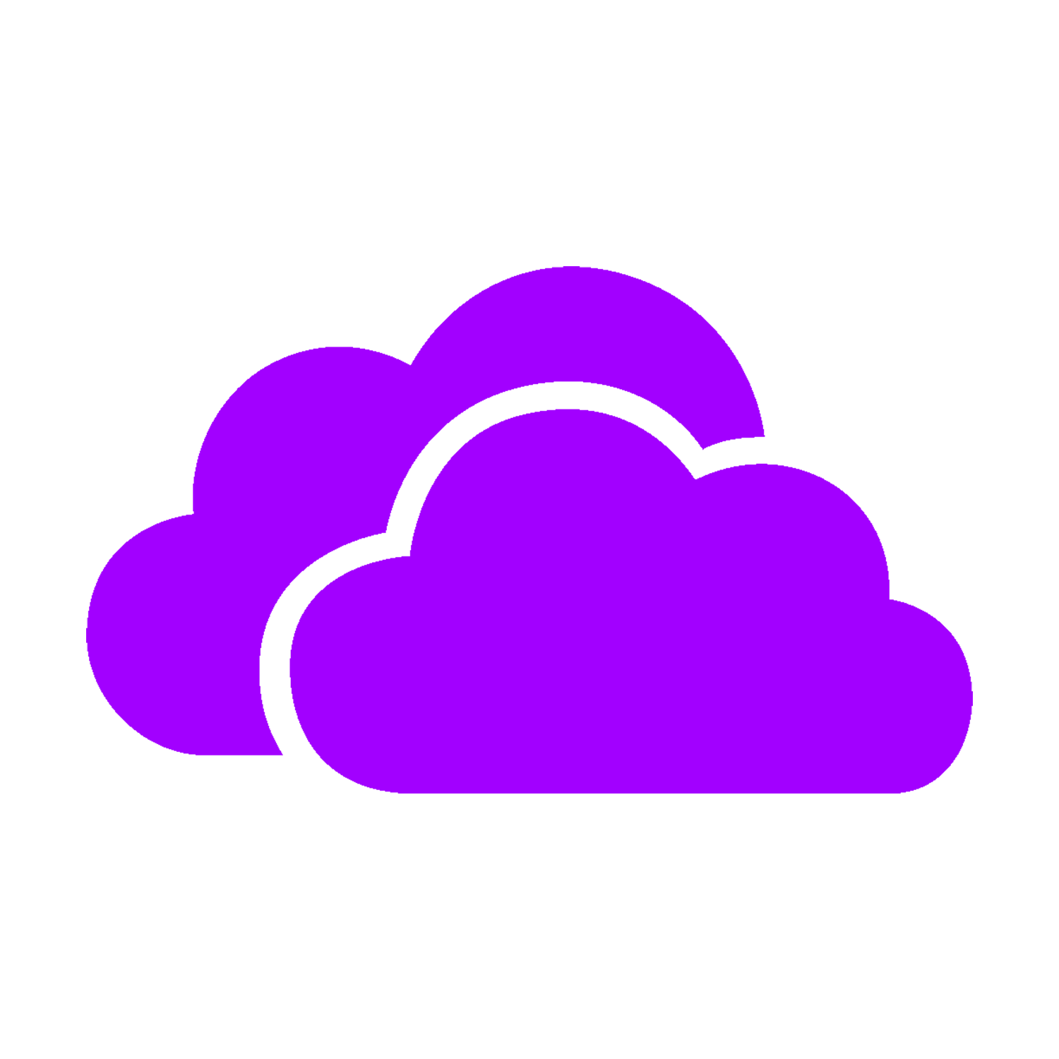 Cloud Icon